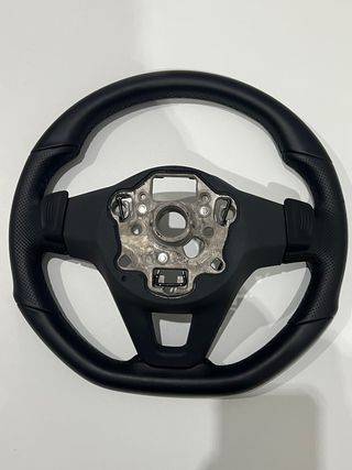 Volante Golf 8 Negro