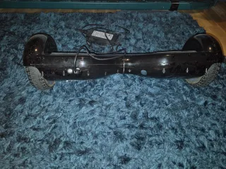 Hoverboard Negro con Cargador