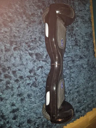 Hoverboard Negro con Cargador