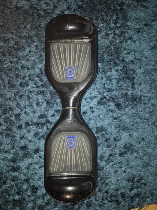 Hoverboard Negro con Cargador