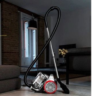 Aspirador Cecotec Conga EcoExtreme 3000