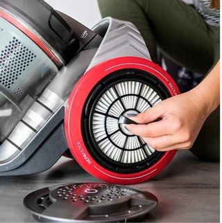 Aspirador Cecotec Conga EcoExtreme 3000