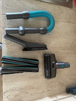 Accesorios Conga Cecotec