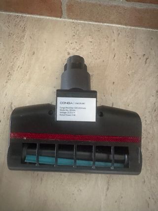 Accesorios Conga Cecotec