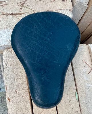 Asiento Mobylette Gac