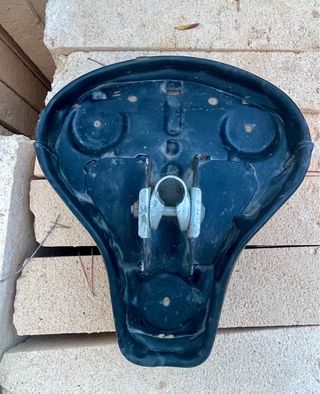 Asiento Mobylette Gac