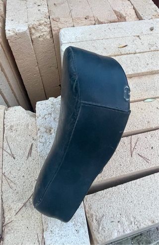 Asiento Mobylette Gac