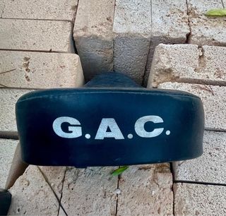 Asiento Mobylette Gac