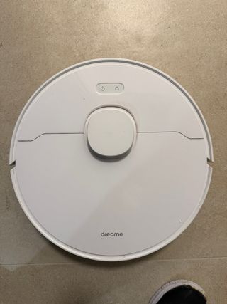 Dreame D10 Plus Robot Aspirapolvere