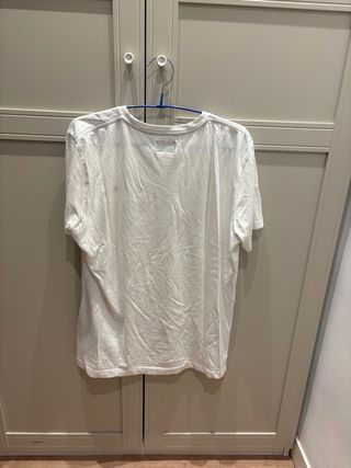 Camiseta Hackett Talla M