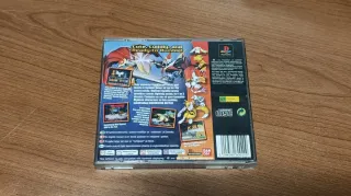 Digimon Rumble Arena PS1