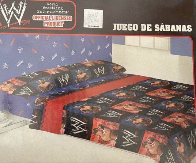 Juego Sábanas Cama 90