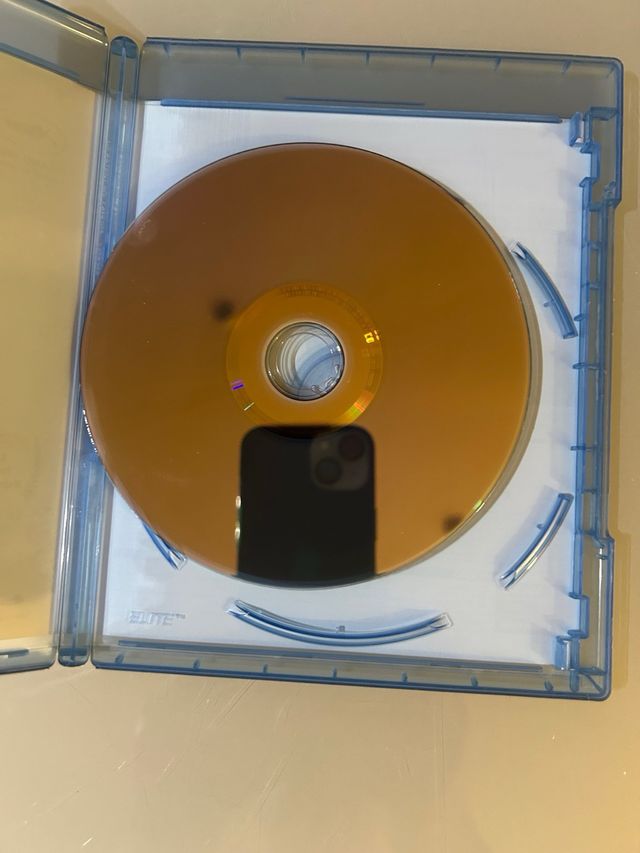 Blu-ray A propósito de Llewyn Davis Ed. española