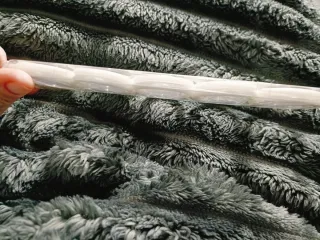 -10 Anillas para Cortina de Ducha