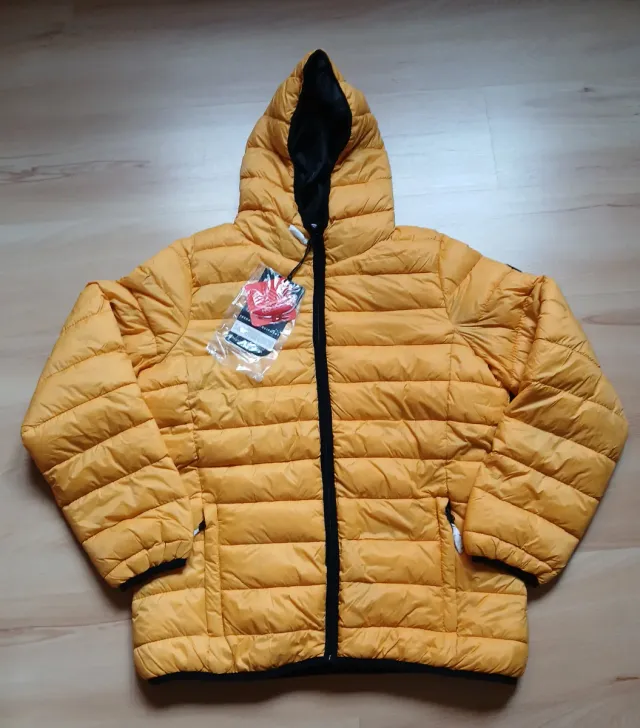 Nuevo Geographical Norway Talla XL