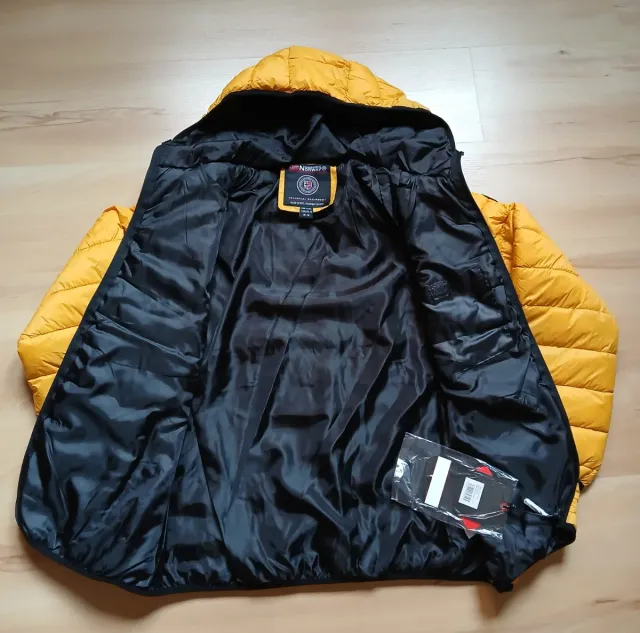 Nuevo Geographical Norway Talla XL