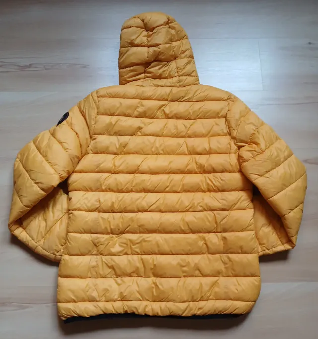 Nuevo Geographical Norway Talla XL