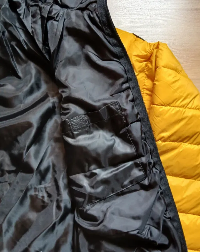 Nuevo Geographical Norway Talla XL