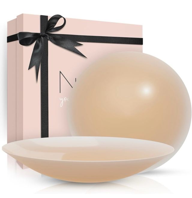 Pezoneras Invisibles Reutilizables