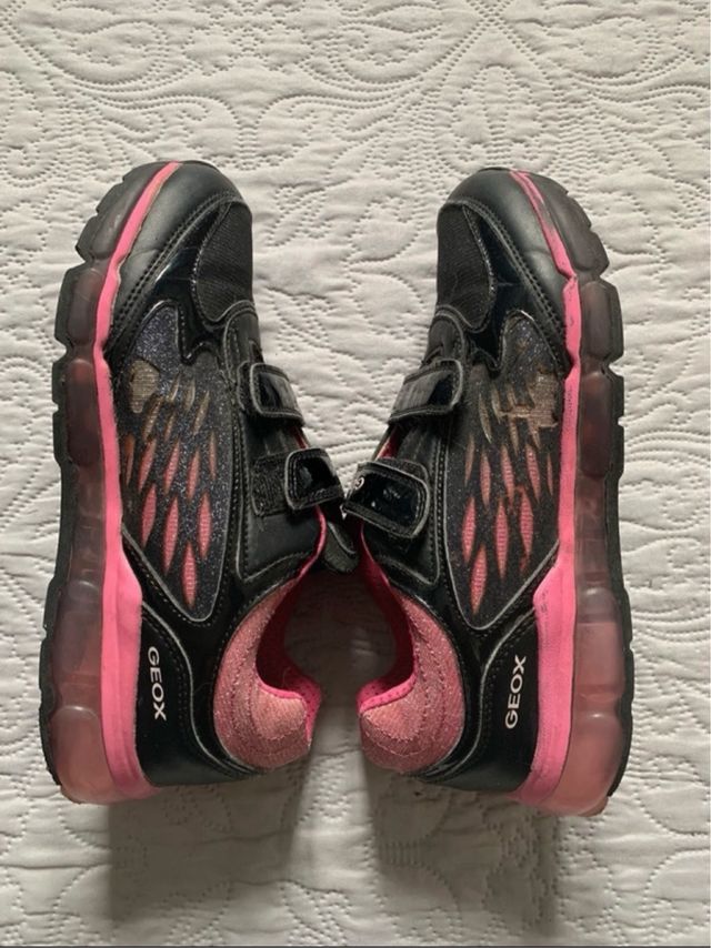 Scarpe Geox Bambina EU 37