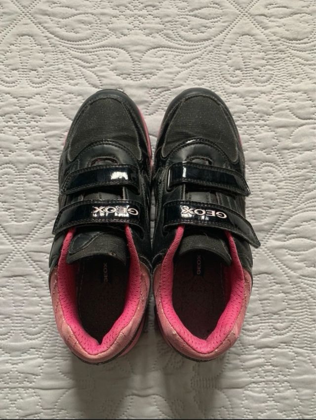 Scarpe Geox Bambina EU 37