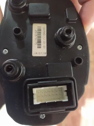 Tacómetro Digital Polini 144.830.004 125 XP4S