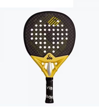 Pala de pádel Black Mamba