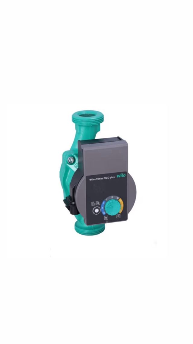 Wilo Yonos 4248086 Pico Plus Circolatore Universal