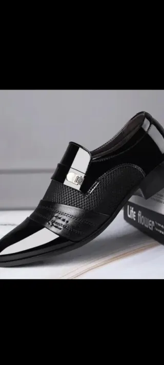 LIQUIDACIÓN!! ZAPATOS HOMBRE