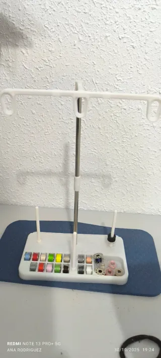 Máquina de coser Singer M3305