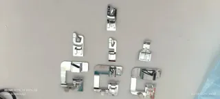 Máquina de coser Singer M3305