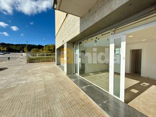 Local comercial en venta en Sentmenat