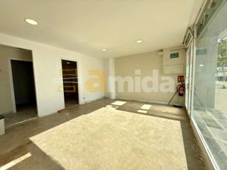 Local comercial en venta en Sentmenat