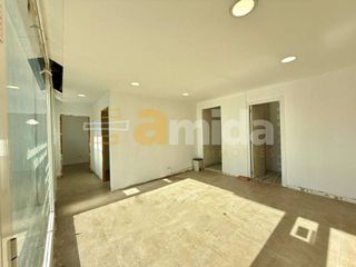 Local comercial en venta en Sentmenat