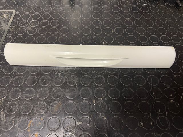 Maniglia Lavatrice Whirlpool Carica Dall'alto