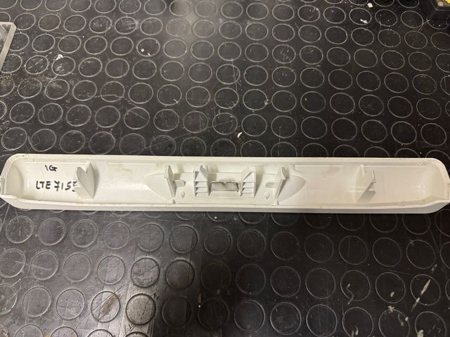 Maniglia Lavatrice Whirlpool Carica Dall'alto