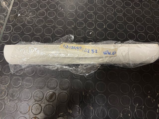 Maniglia Lavatrice Whirlpool Carica Dall'alto