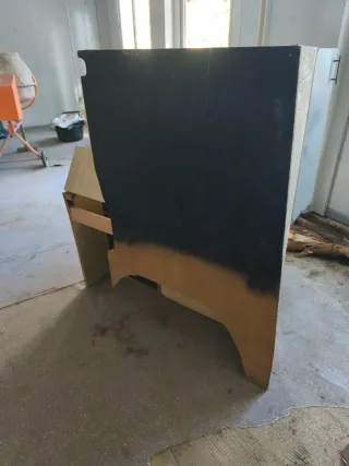 Muebles Camper para Furgoneta