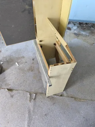 Muebles Camper para Furgoneta