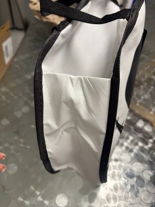 Borsa Jack Skellington Nightmare Before Christmas