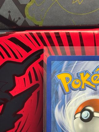 Carta Pokémon Lino  Cenit Supremo | GG62/GG70