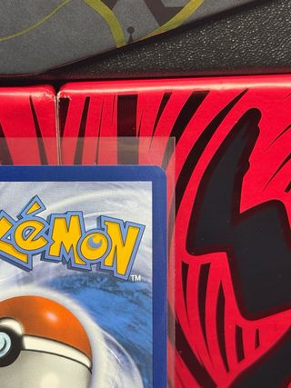 Carta Pokémon Lino  Cenit Supremo | GG62/GG70