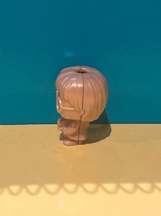 Harry Potter Dorado Kinder