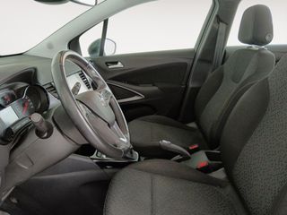 Opel Crossland X Edition