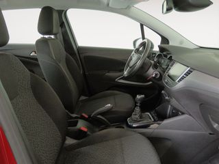 Opel Crossland X Edition