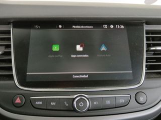 Opel Crossland X Edition