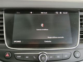 Opel Crossland X Edition