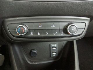 Opel Crossland X Edition