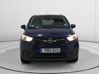 Opel Crossland X Selective