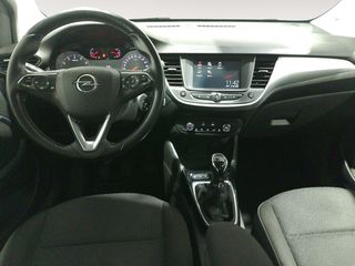 Opel Crossland X Selective